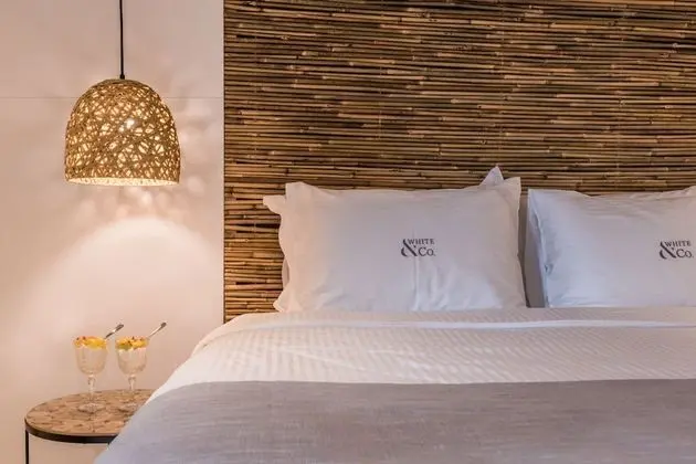 Luxury Villa, 2 Yatak Odası, Kişiye Özel Havuzlu, Okyanus Manzaralı