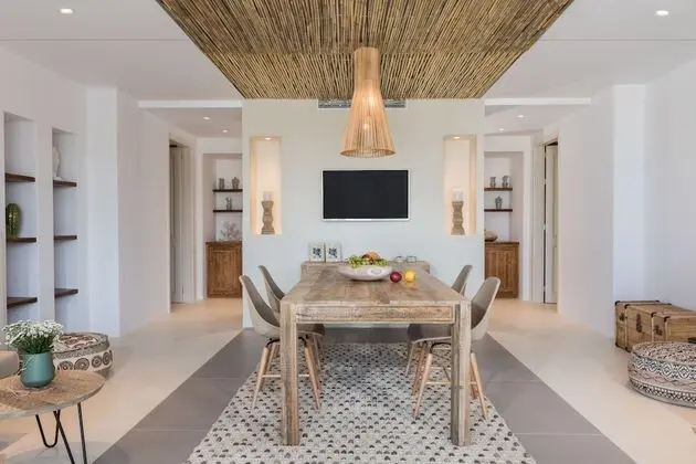 Luxury Villa, 2 Yatak Odası, Kişiye Özel Havuzlu, Okyanus Manzaralı