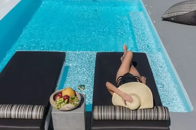 Luxury Villa, 2 Yatak Odası, Kişiye Özel Havuzlu, Okyanus Manzaralı