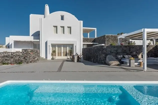 Luxury Villa, 2 Yatak Odası, Kişiye Özel Havuzlu, Okyanus Manzaralı