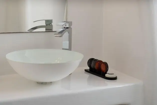Deluxe Süit