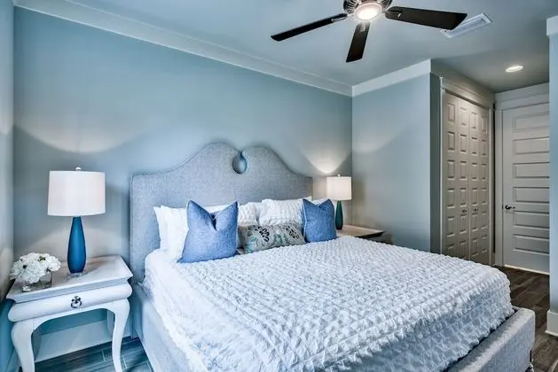 Ev (White Coral Chateau |  NEW LUXURY| Go)