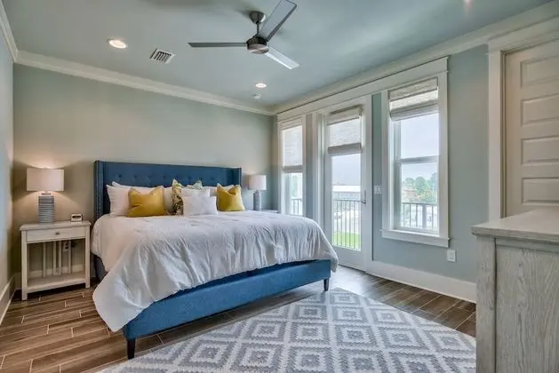 Ev (White Coral Chateau |  NEW LUXURY| Go)