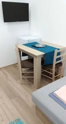 Standard Tek Büyük veya İki Ayrı Yataklı Oda, Şehir Manzaralı