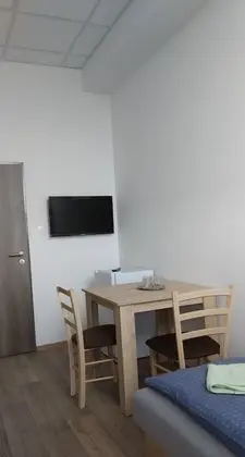 Standard Tek Büyük veya İki Ayrı Yataklı Oda, Şehir Manzaralı