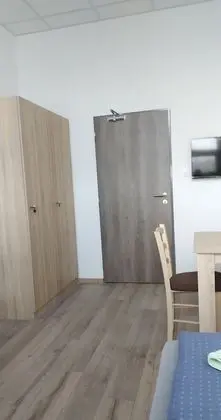 Standard Tek Büyük veya İki Ayrı Yataklı Oda, Şehir Manzaralı