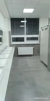 Standard Tek Büyük veya İki Ayrı Yataklı Oda, Şehir Manzaralı