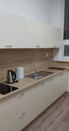 Standard Tek Büyük veya İki Ayrı Yataklı Oda, Şehir Manzaralı