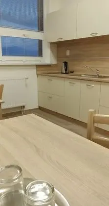 Standard Tek Büyük veya İki Ayrı Yataklı Oda, Şehir Manzaralı