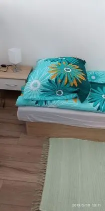 Standard Tek Kişilik Oda, Şehir Manzaralı