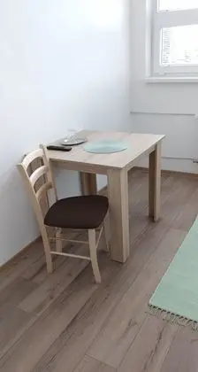 Standard Tek Kişilik Oda, Şehir Manzaralı