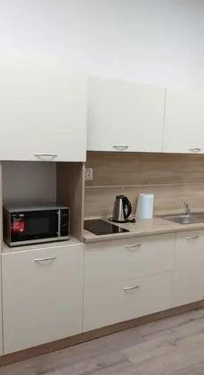 Standard Tek Kişilik Oda, Şehir Manzaralı