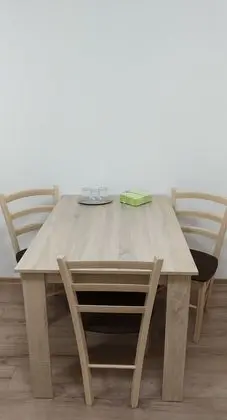 Standard Tek Kişilik Oda, Şehir Manzaralı
