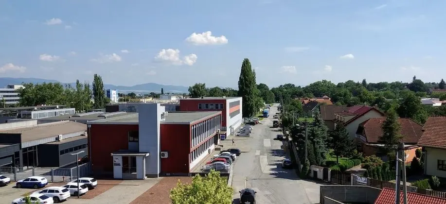 Standard Tek Kişilik Oda, Şehir Manzaralı