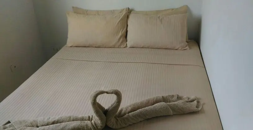 Oda, 2 Yatak Odası (1 BR Aircon, 1 BR Fan, Penthouse)