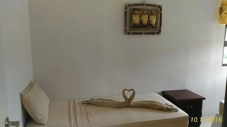 Oda, 2 Yatak Odası (1 BR Aircon, 1 BR Fan, Penthouse)