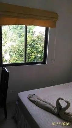 Oda, 2 Yatak Odası (1 BR Aircon, 1 BR Fan, Penthouse)