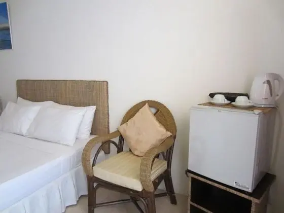Oda, 2 Yatak Odası (1 BR Aircon, 1 BR Fan, Penthouse)