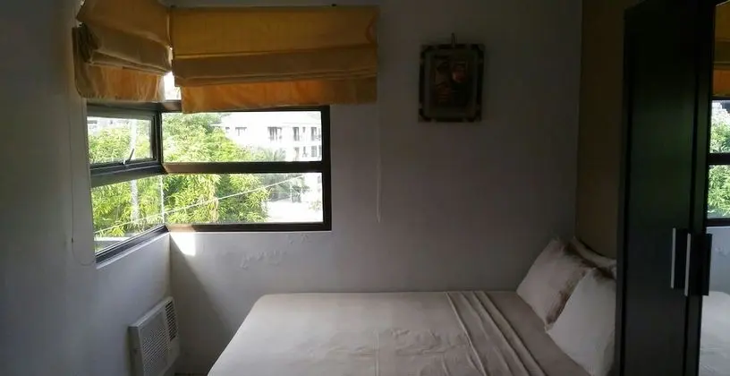 Oda, 2 Yatak Odası (1 BR Aircon, 1 BR Fan, Penthouse)