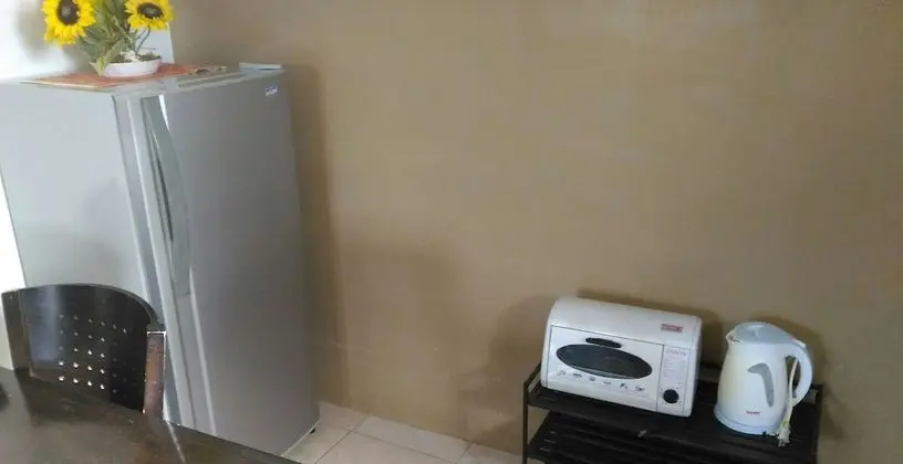Oda, 2 Yatak Odası (1 BR Aircon, 1 BR Fan, Penthouse)