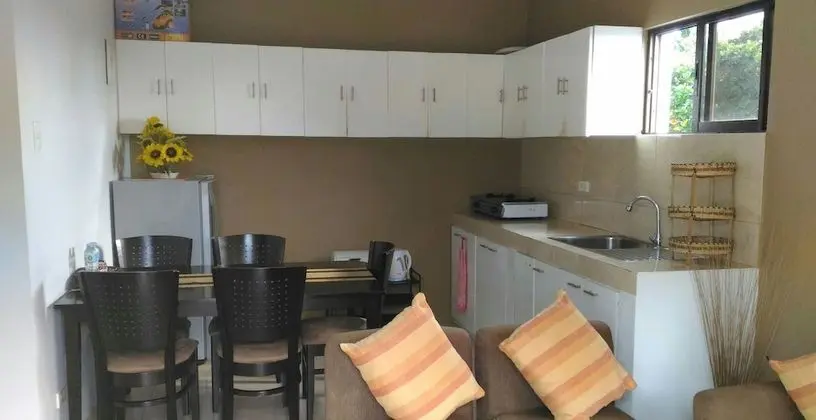 Oda, 2 Yatak Odası (1 BR Aircon, 1 BR Fan, Penthouse)