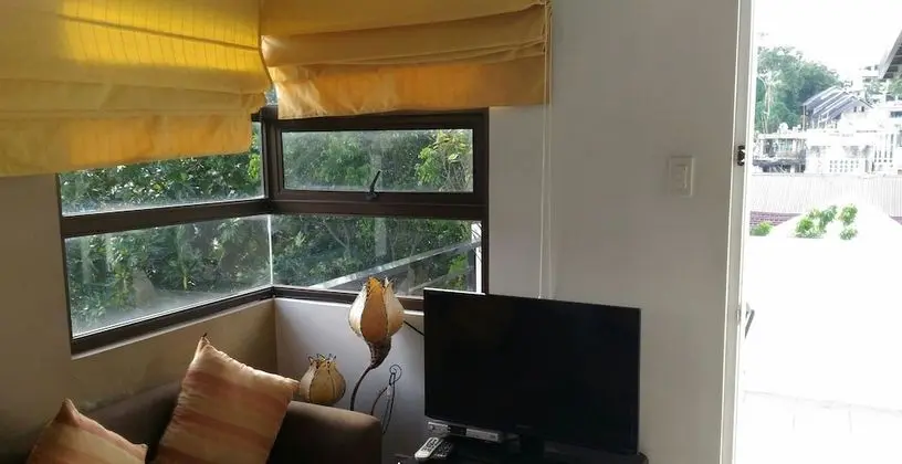 Oda, 2 Yatak Odası (1 BR Aircon, 1 BR Fan, Penthouse)