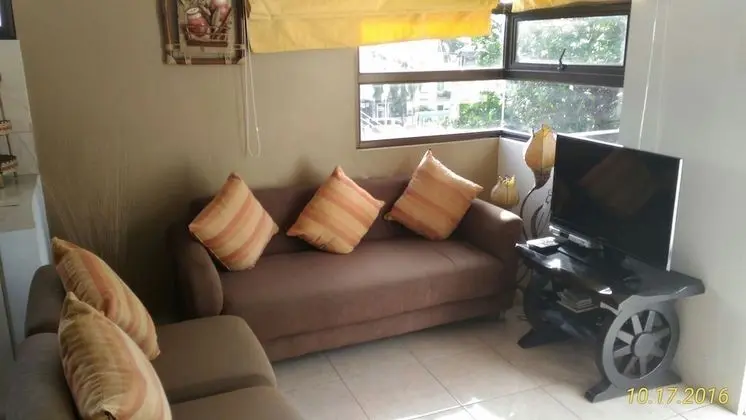 Oda, 2 Yatak Odası (1 BR Aircon, 1 BR Fan, Penthouse)