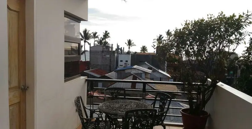 Oda, 2 Yatak Odası (1 BR Aircon, 1 BR Fan, Penthouse)