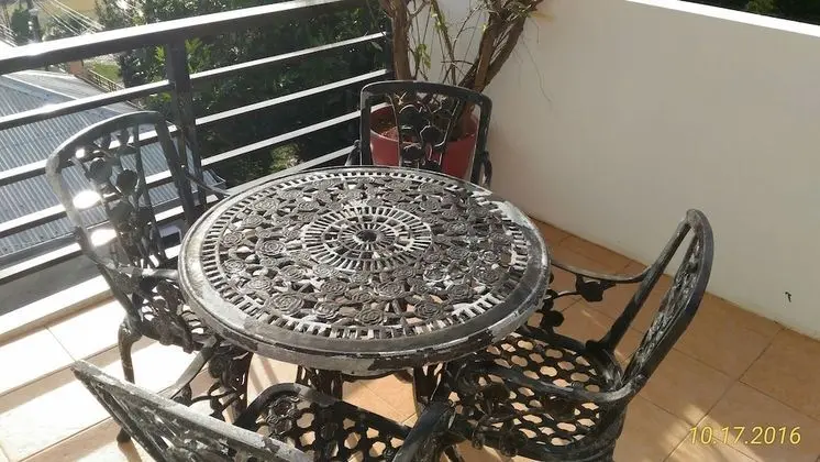 Oda, 2 Yatak Odası (1 BR Aircon, 1 BR Fan, Penthouse)