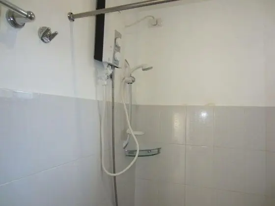Oda, 2 Yatak Odası (1 BR Aircon, 1 BR Fan, Penthouse)