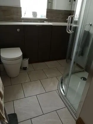 Deluxe Tek Büyük veya İki Ayrı Yataklı Oda, Banyolu/Duşlu, Bahçe Manzaralı
