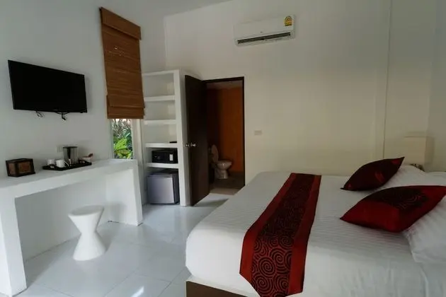 Deluxe Bungalov