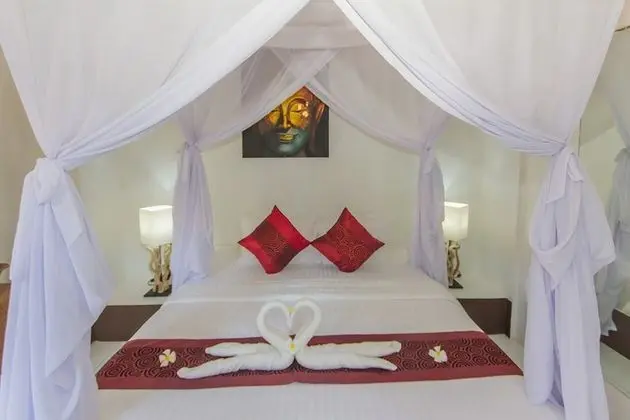 Deluxe Bungalov