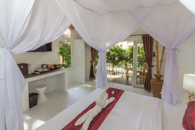 Deluxe Bungalov
