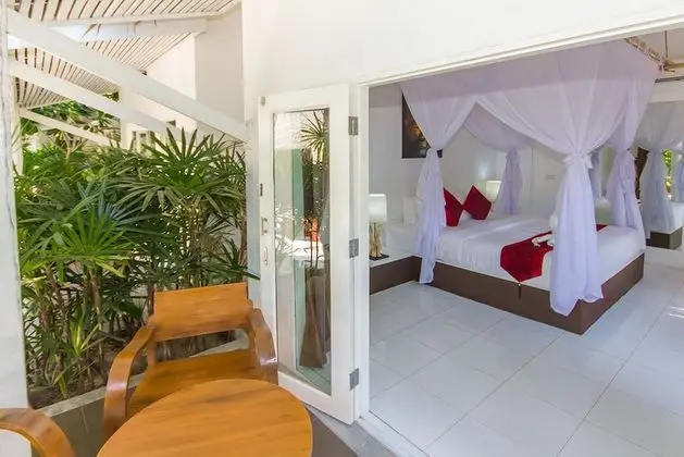 Deluxe Bungalov