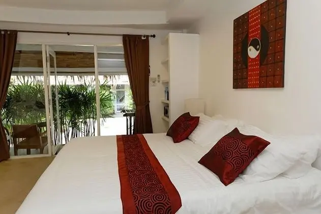 Deluxe Bungalov