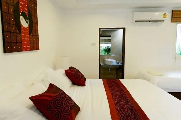 Deluxe Bungalov