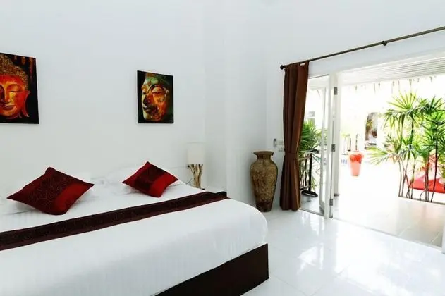 Deluxe Bungalov