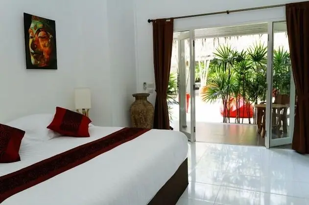 Deluxe Bungalov