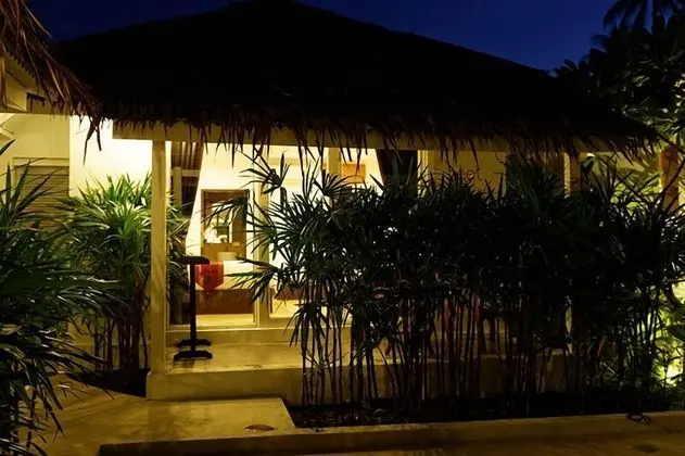 Deluxe Bungalov