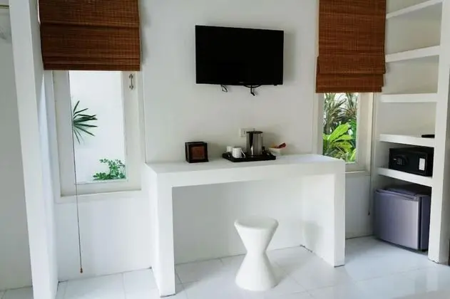Deluxe Bungalov