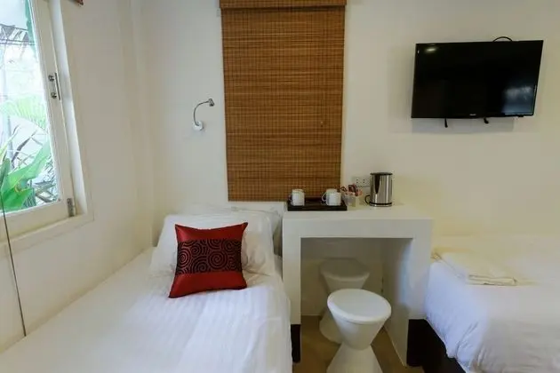 Family Bungalov