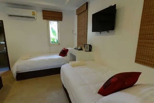 Family Bungalov