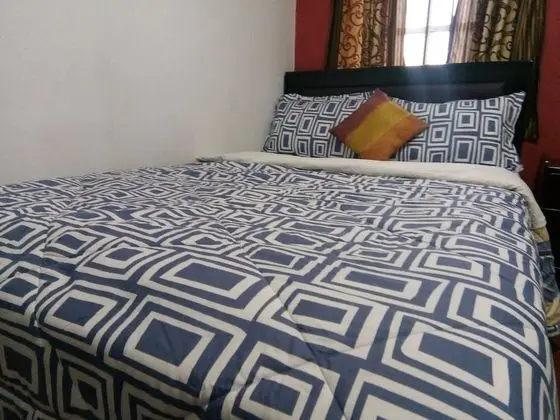 Family Bungalov, 3 Yatak Odası, Sigara İçilmez