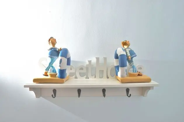 Standard Tek Büyük Yataklı Oda (Ocean)