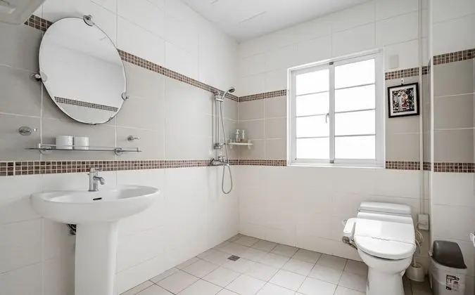 Standard Tek Büyük Yataklı Oda (Ocean)