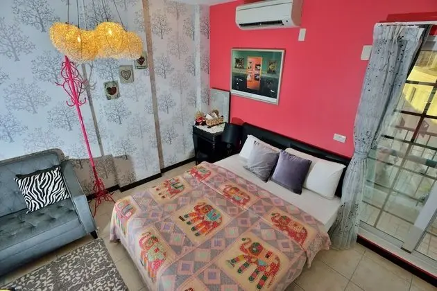 Superior Tek Büyük Yataklı Oda