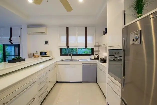 3 Bedrooms Pool Villa