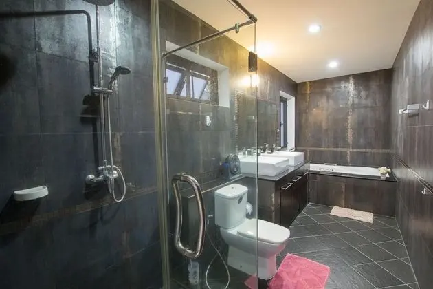 3 Bedrooms Pool Villa