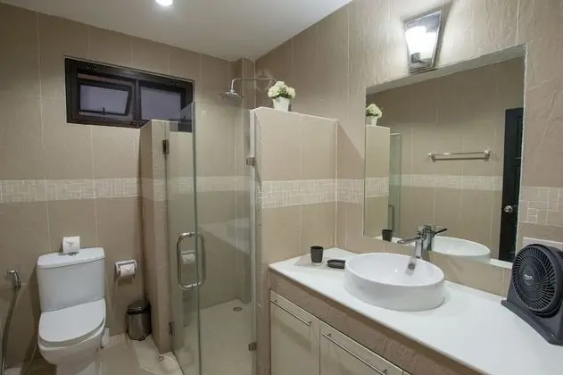 3 Bedrooms Pool Villa